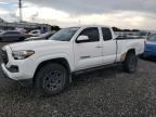 2016 TOYOTA TACOMA