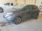 2020 FORD ECOSPORT