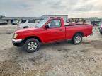 1999 NISSAN FRONTIER