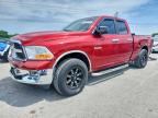 2009 DODGE RAM 1500