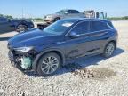 2025 INFINITI QX50