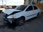 2008 TOYOTA COROLLA