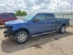 2013 FORD F150