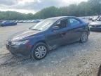 2012 KIA FORTE