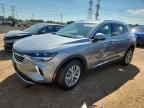 2023 BUICK ENVISION