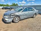 2006 TOYOTA CAMRY