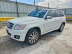 2012 MERCEDES-BENZ GLK