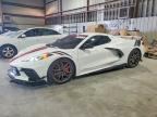 2023 CHEVROLET CORVETTE