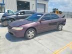 1999 HONDA ACCORD