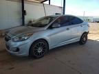 2015 HYUNDAI ACCENT