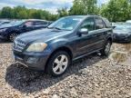 2010 MERCEDES-BENZ ML