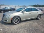 2016 CADILLAC XTS