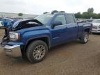 2018 GMC SIERRA