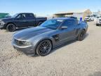 2011 FORD MUSTANG