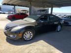 2012 MAZDA 6