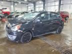 2017 MITSUBISHI MIRAGE