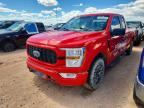 2021 FORD F150