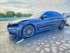 2018 BMW 540