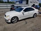 2006 MERCEDES-BENZ C