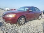 2007 HYUNDAI SONATA