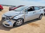 2024 NISSAN VERSA