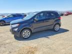 2021 FORD ECOSPORT