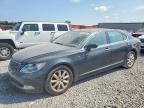 2008 LEXUS LS