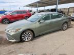 2019 LEXUS ES