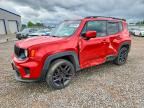 2022 JEEP RENEGADE