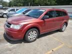 2011 DODGE JOURNEY EXPRESS