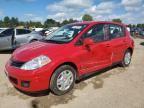 2011 NISSAN VERSA