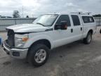 2015 FORD F250