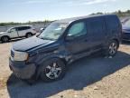 2012 HONDA PILOT