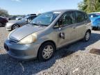 2007 HONDA FIT