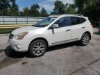 2012 NISSAN ROGUE