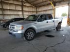 2014 FORD F150