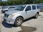 2008 NISSAN PATHFINDER