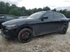 2018 MASERATI LEVANTE