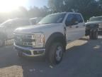 2023 FORD F550