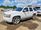 2012 CHEVROLET TAHOE