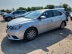 2016 NISSAN SENTRA