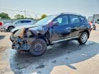 2014 NISSAN ROGUE SELECT
