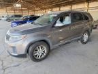2014 KIA SORENTO