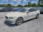 2013 BMW 535