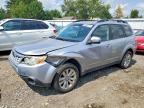 2013 SUBARU FORESTER