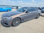 2020 BMW 540