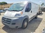 2018 RAM PROMASTER 1500