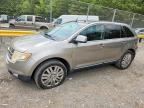 2008 FORD EDGE