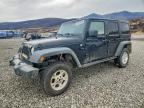 2015 JEEP WRANGLER UNLIMITED