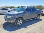 2013 HONDA RIDGELINE